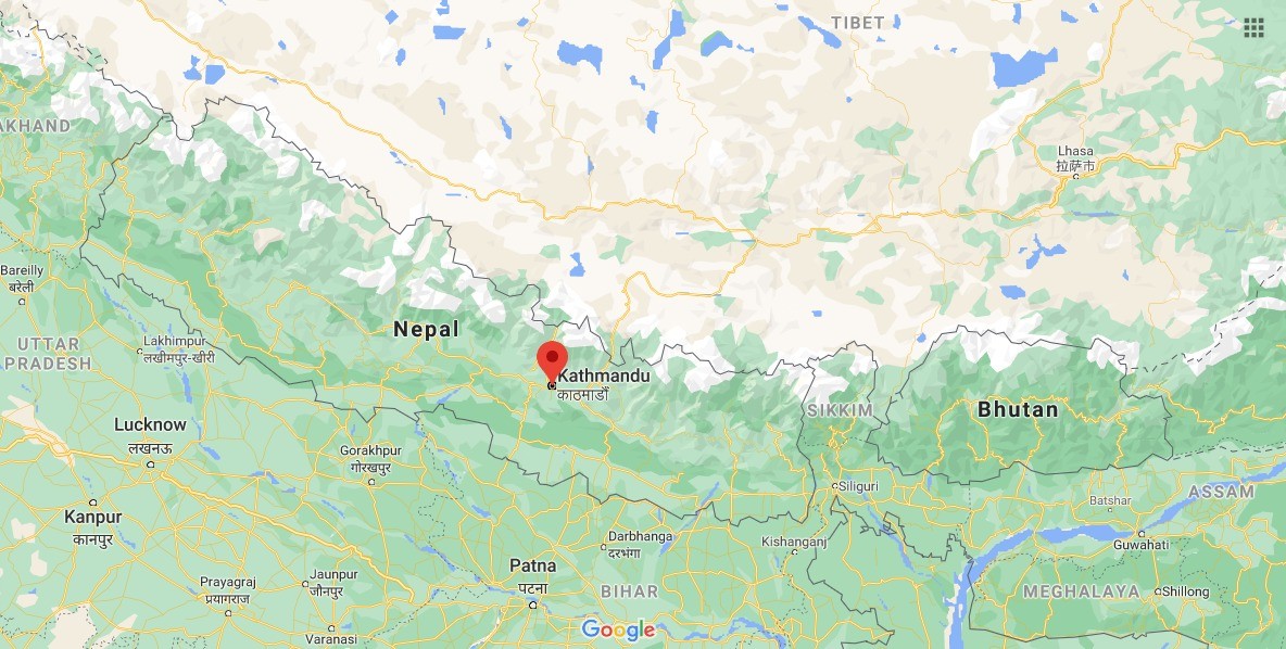 Location Image